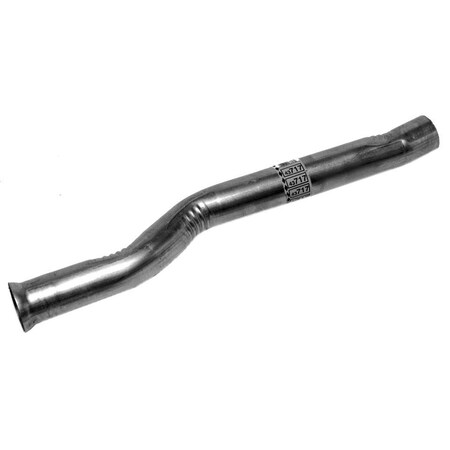 Walker EXHAUST INTERMEDIATE PIPE 43717